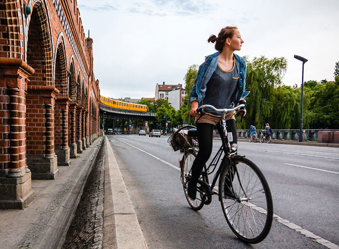 Ubezpieczenie dla rowerzystów, co oferują polscy ubezpieczyciele?