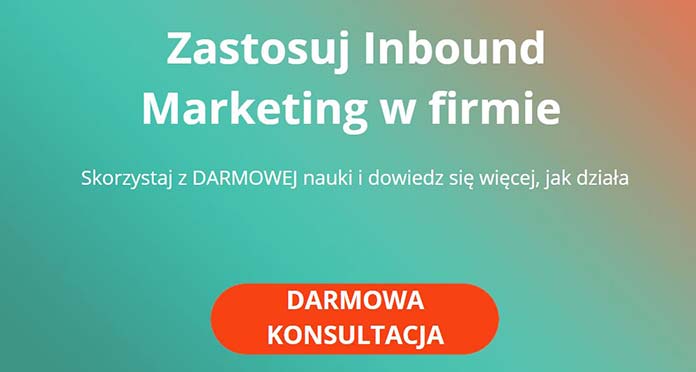 przejdź na stronę i dowiedź się więcej co to jest inbound marketing i jak zastosować go w swojej firmie