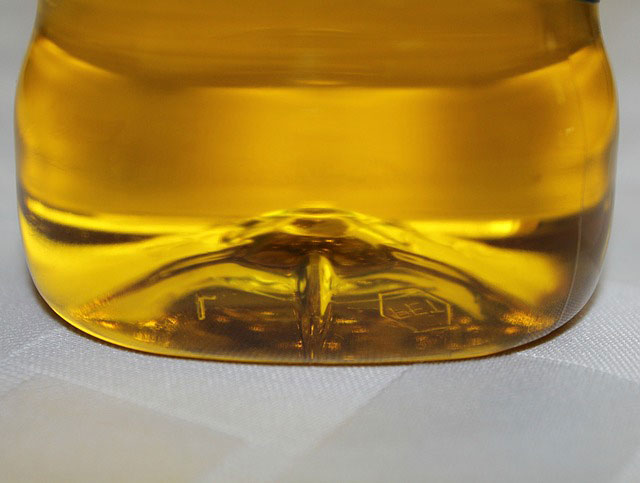 Co zrobić z zużytym olejem spożywczym