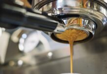 Leasing ekspresów do kawy