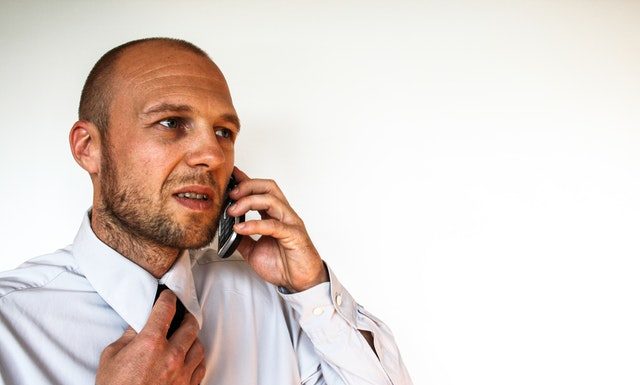 jak sobie radzić ze stresem w pracy