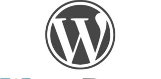 Blog na Wordpress