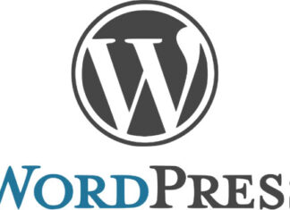 Blog na Wordpress