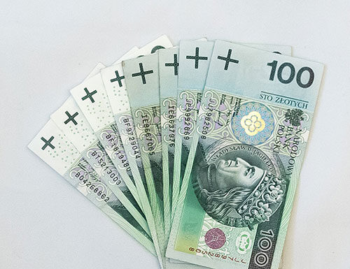 Skąd wziąć pieniądze