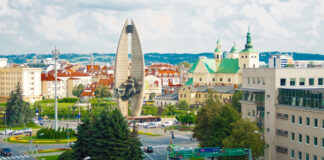 Jakie usługi świadczy kancelaria prawna w Rzeszowie