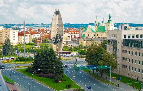 Jakie usługi świadczy kancelaria prawna w Rzeszowie