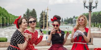 W jaki sposób pachną perfumy wymyślone przez znanego projektanta butów