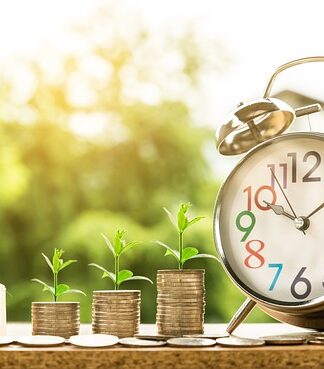 Co to jest zysk finansowy?