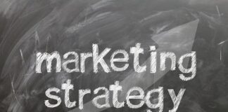 Jak budować strategie marketingowa?