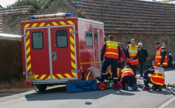 Kto nie udziela pierwszej pomocy?