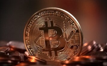 Do jakiego poziomu spadnie Bitcoin?