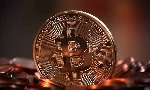 Do jakiego poziomu spadnie Bitcoin?