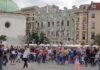 Czy rynek w Krakowie jest największy w Europie?