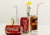 Ile kosztuje Coca Cola w Dubaju?