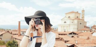 Jak zostać fotografem kryminalnym?